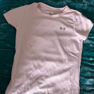 Women’s XS under armour workout top